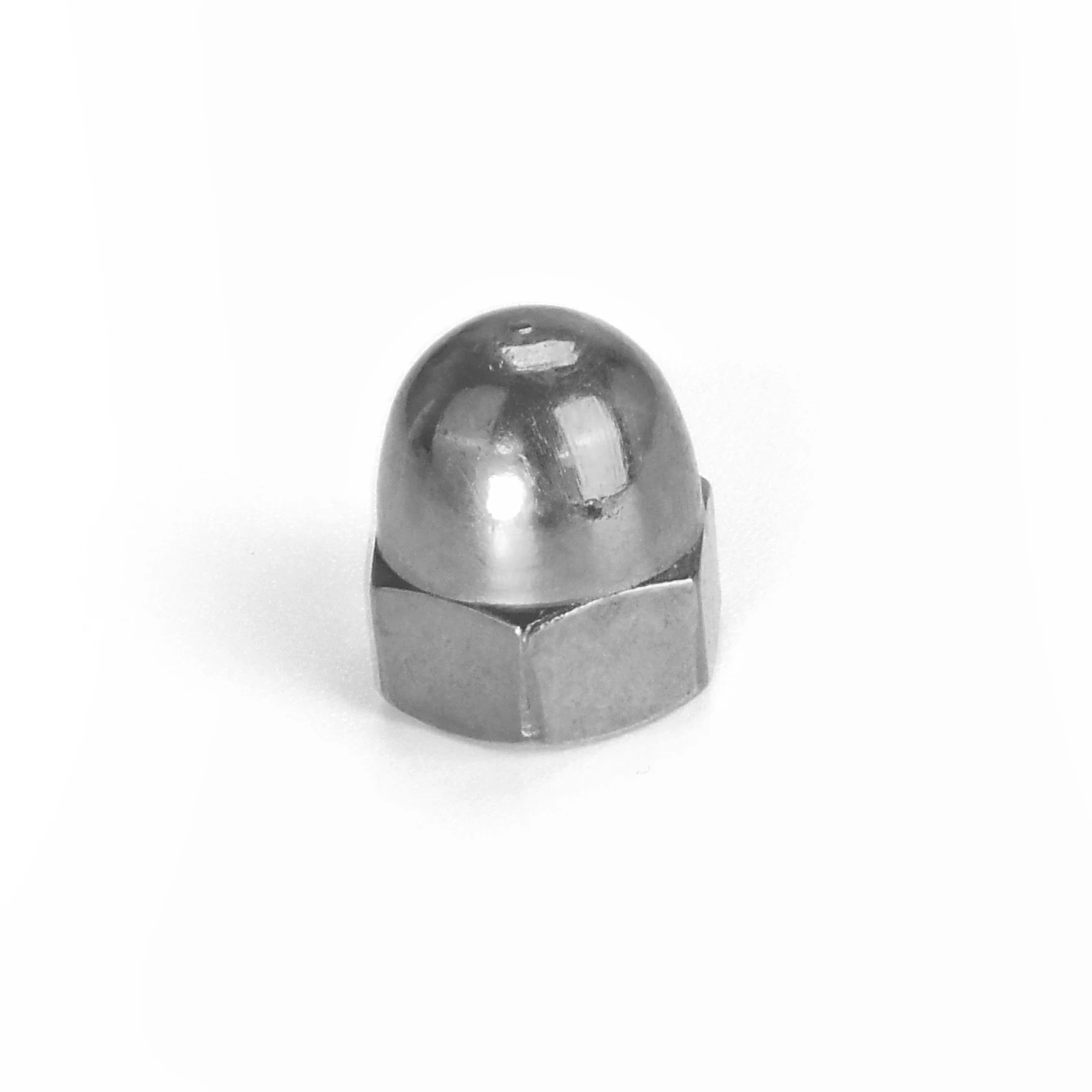 Sechskant-Hutmutter, hohe Form, 930500800xx