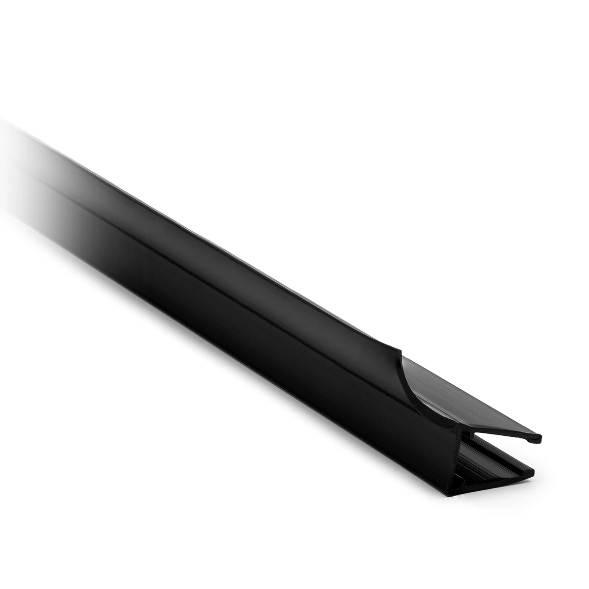 Lippendichtung für Glastür, 194016000xx
