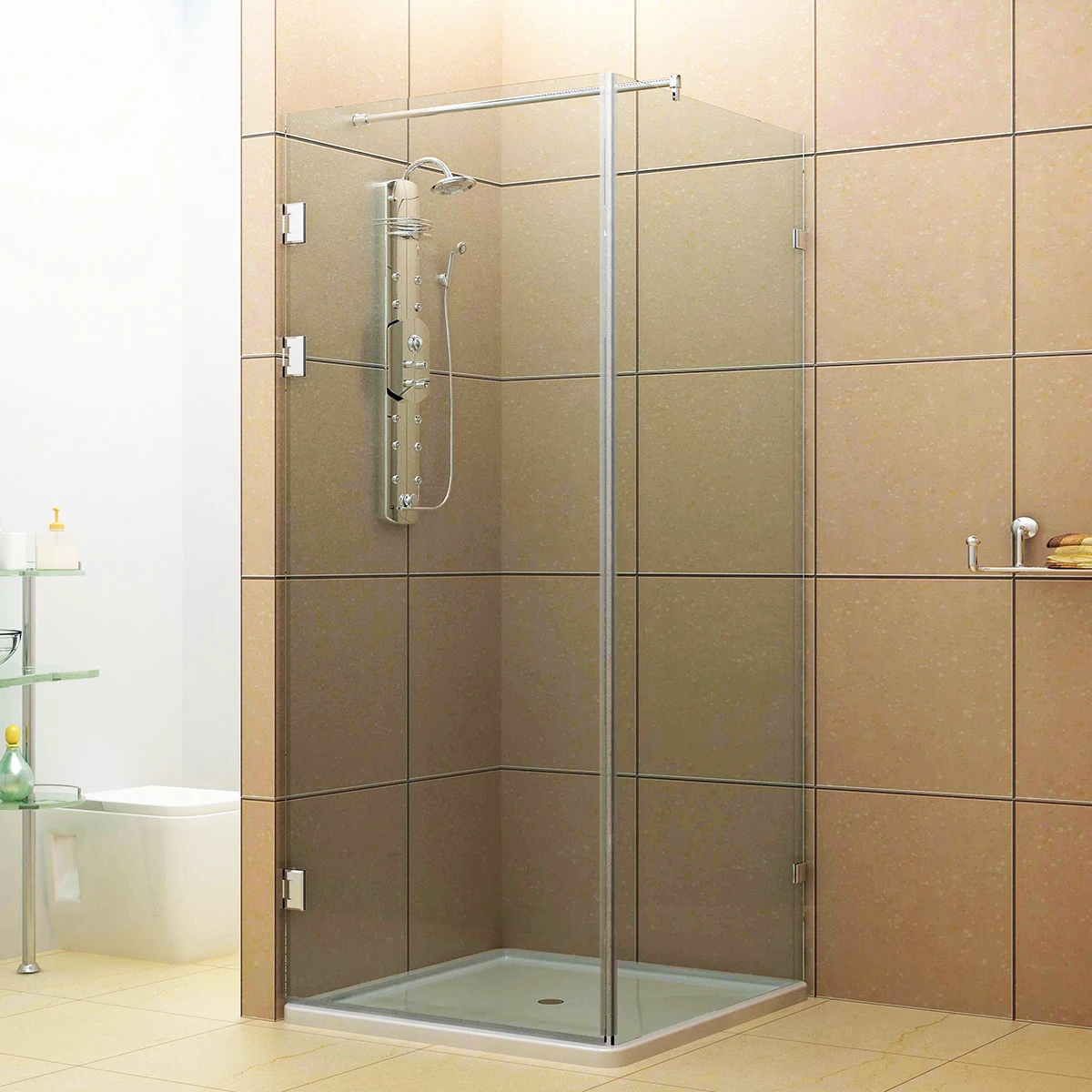 Glasdusche, 294010xxxxx
