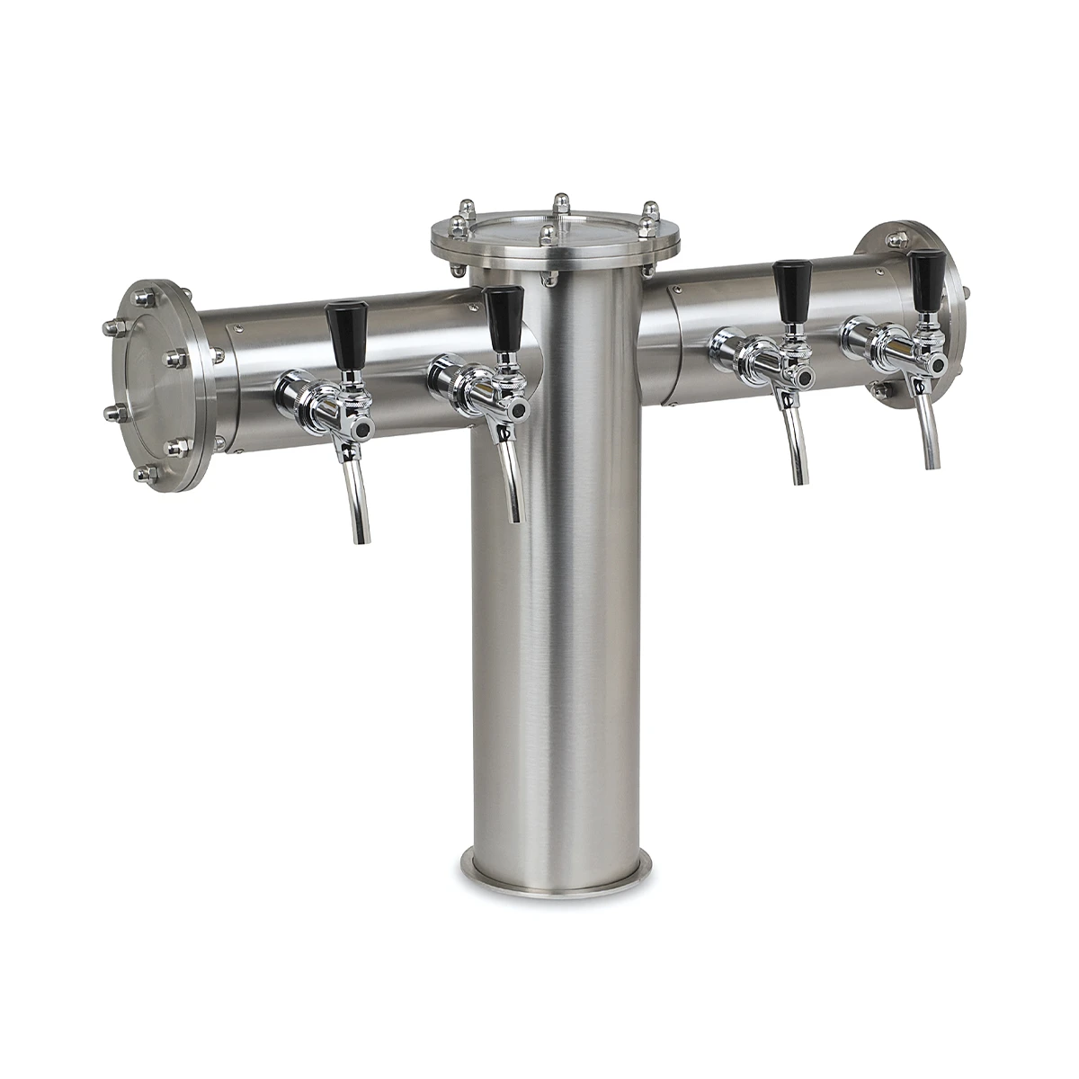 Schanksäule Modell Line Industrial