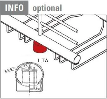 Adapterring für Mini LED, xx0992xxxxx