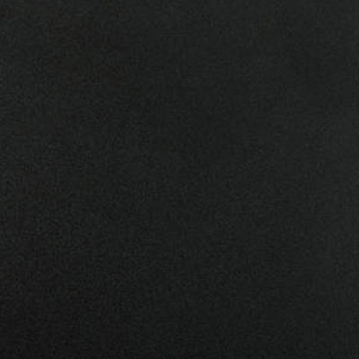 Black mat banner