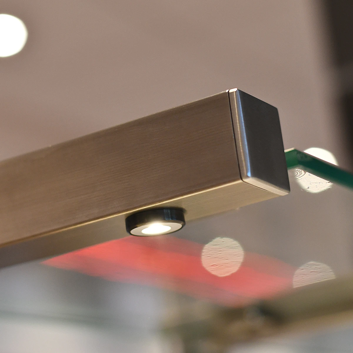Adapterring für Mini LED, xx0992xxxxx