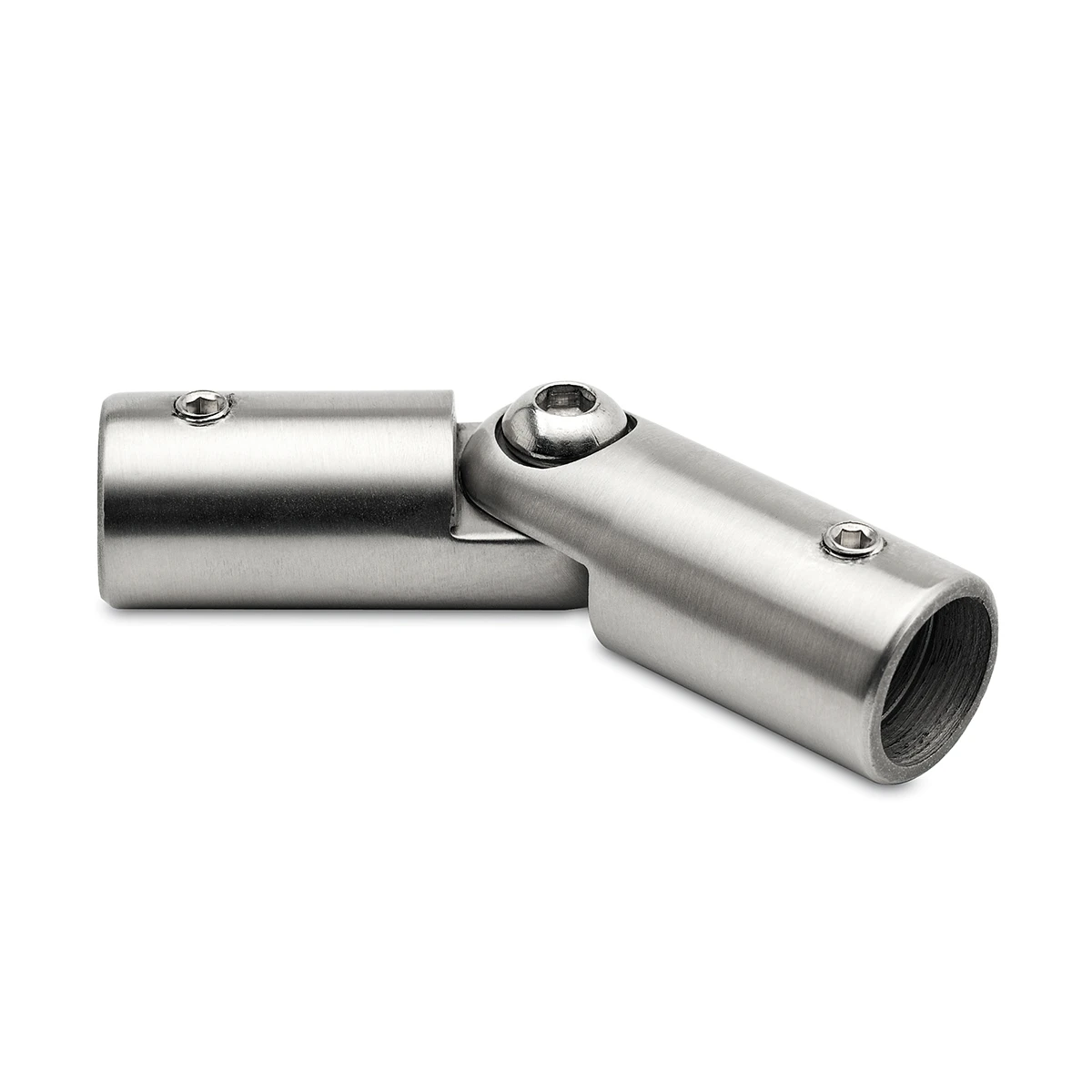 Rohrverbinder für Rohr Ø 19,0 mm, variabel, 400312019xx