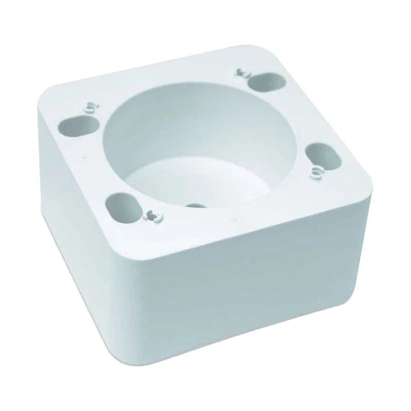 Aufputzdose für CleanSwitch Schalter, 7746300400000