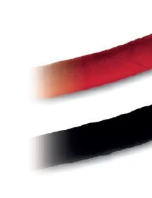 Samtseil für Absperrständer, L 1,36 m, 77105877040xx