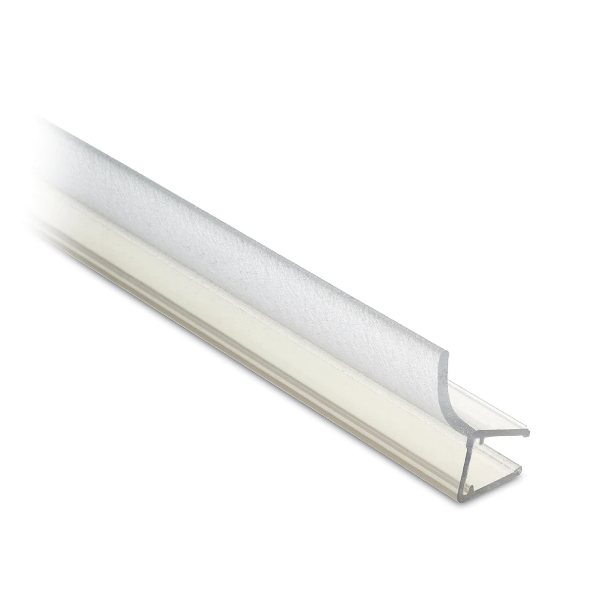Lippendichtung für Glastür, 194016000xx