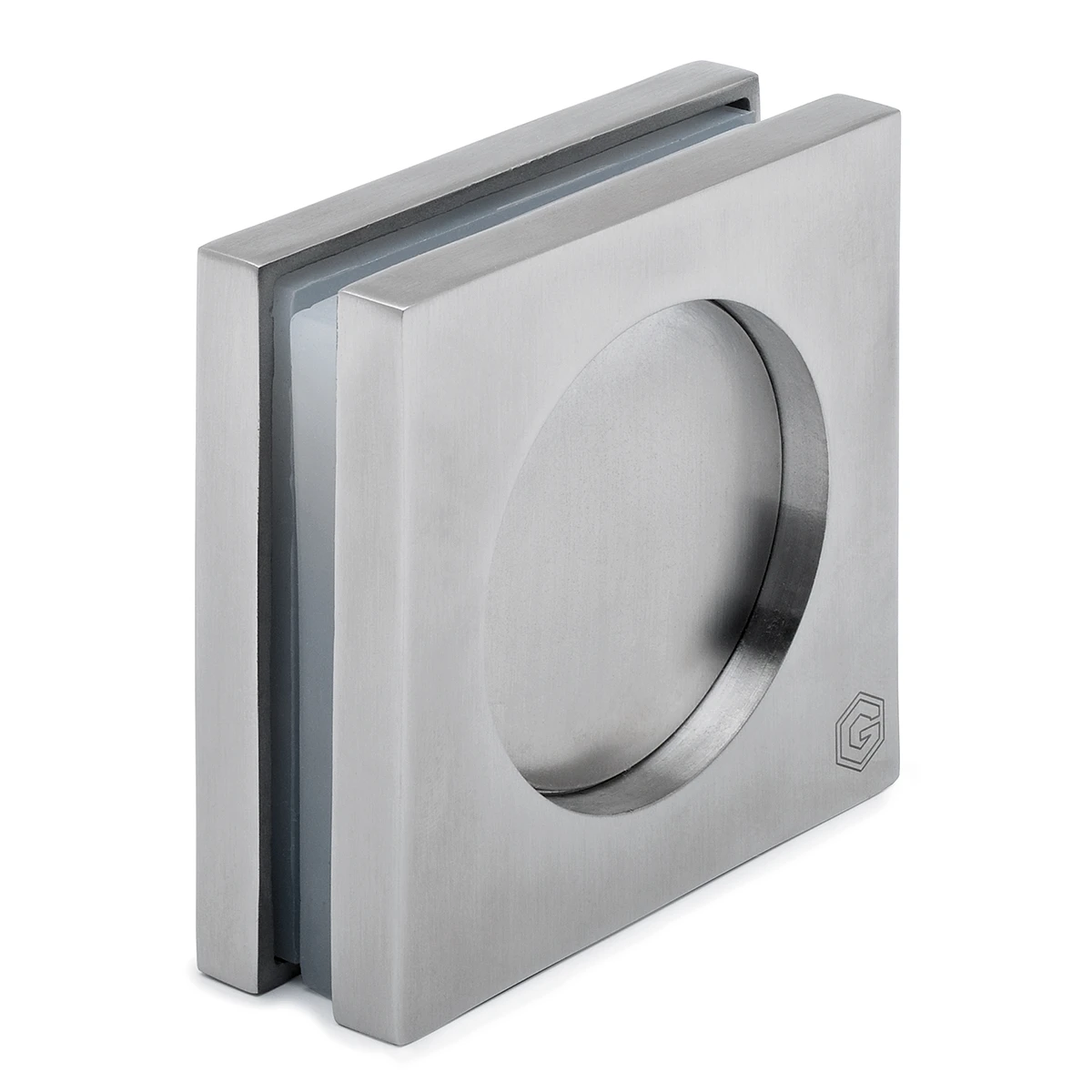Griffmuschel quadratisch, 474103465xx
