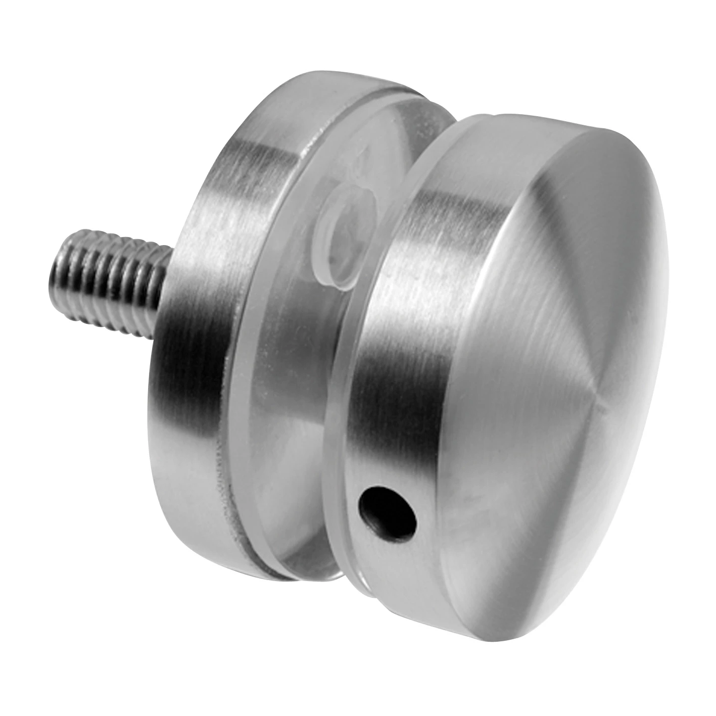 Glas-Punkthalter Ø 50 mm, 771107470xx12