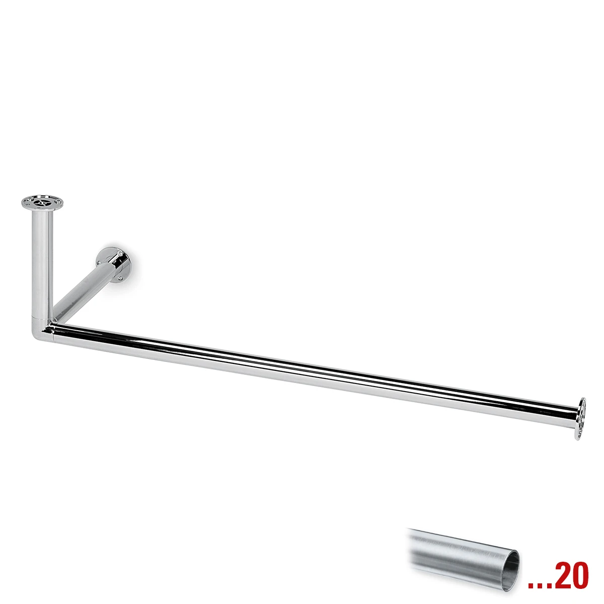Garderobe, 207300025xx