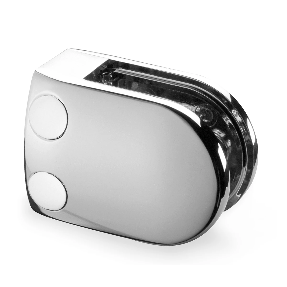 Glashalter Wandmontage, 122800xxx12
