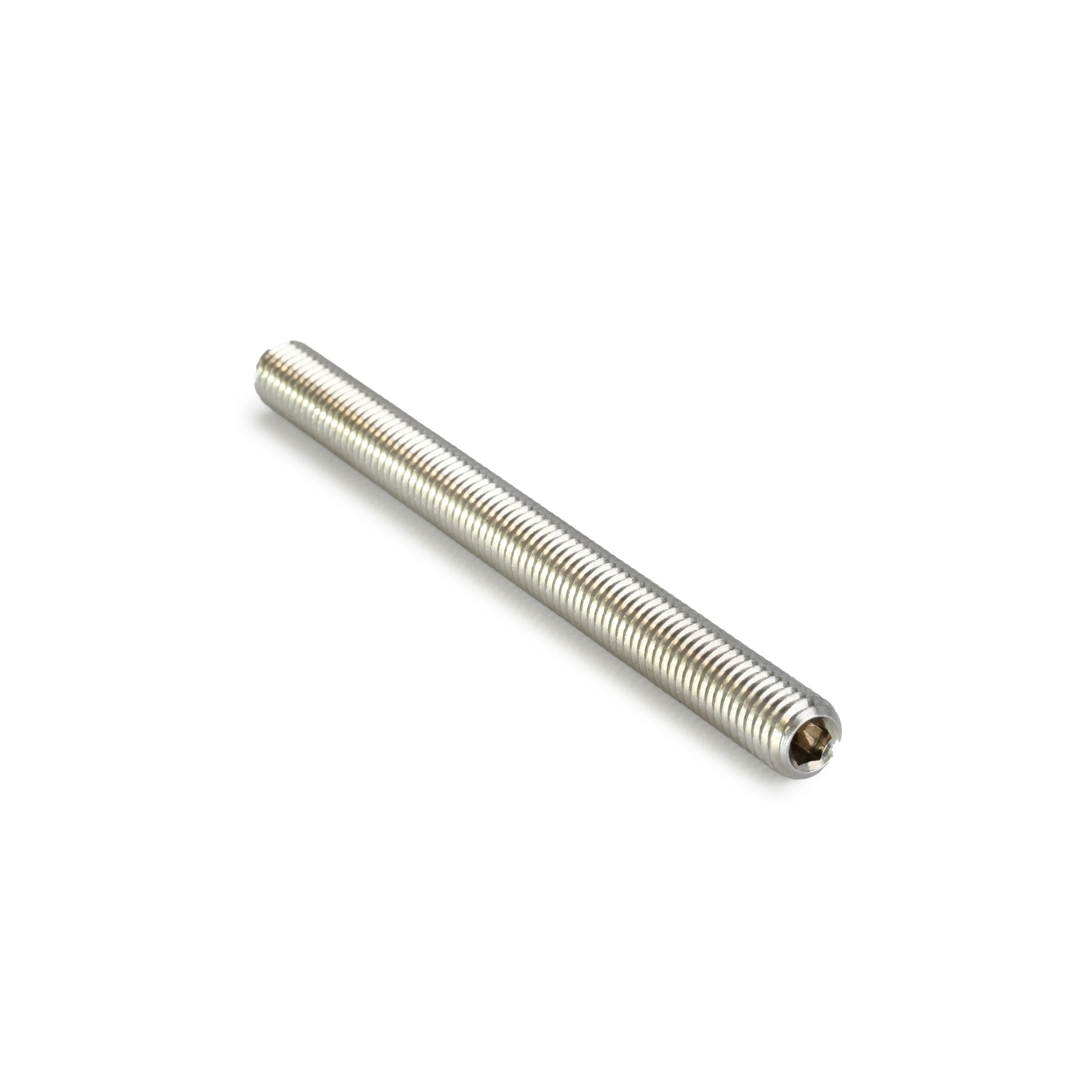 Gewindestift mit Innensechskant, 77930400xxx12