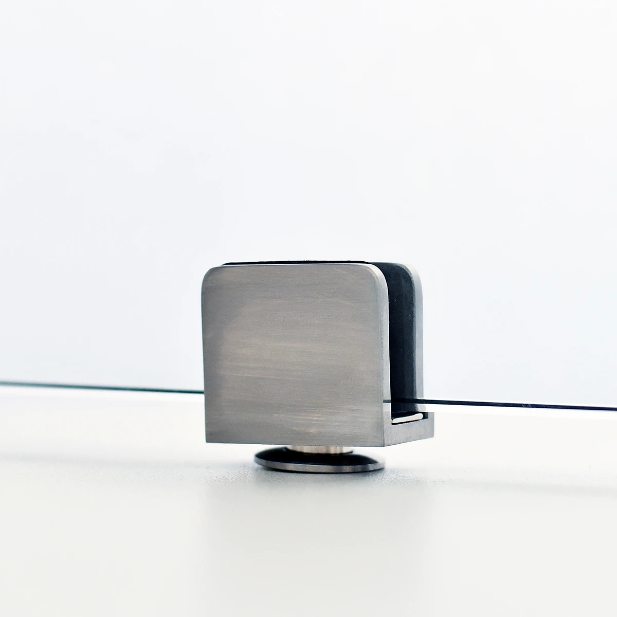 Magnetischer Türstopper für Glastür, 450227000xx