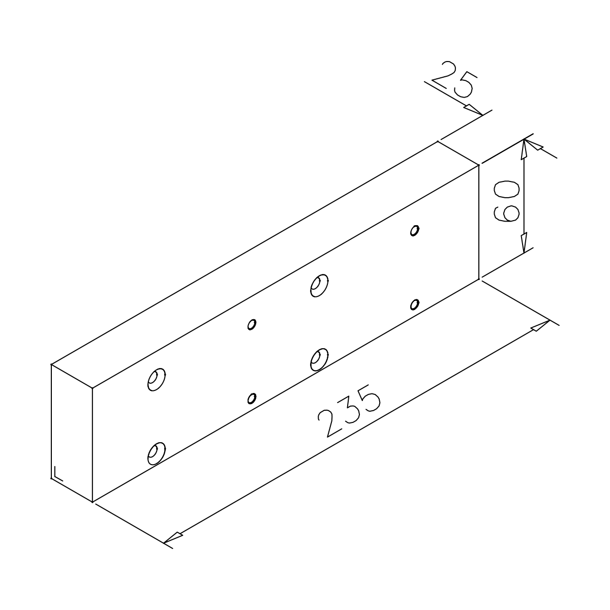 Füllplatte, 7745029902546