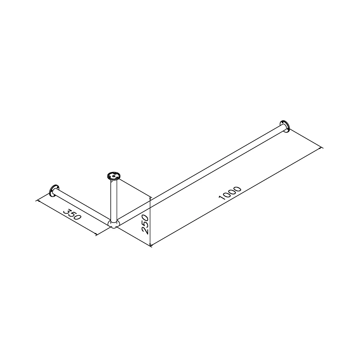Garderobe, 207300025xx