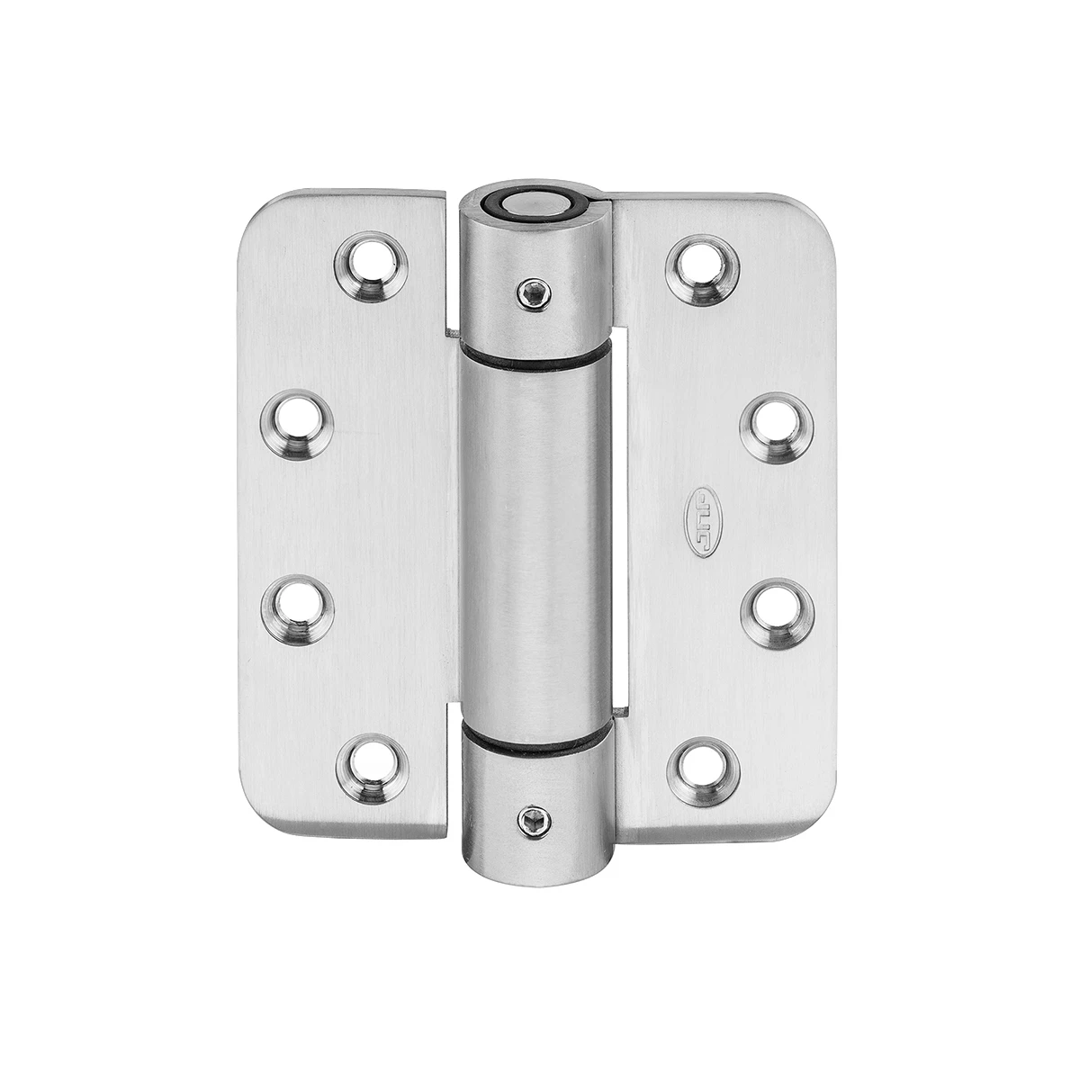 Türband | Edelstahl Scharnier für Holztüren bis 90 kg, 77452402090-xx