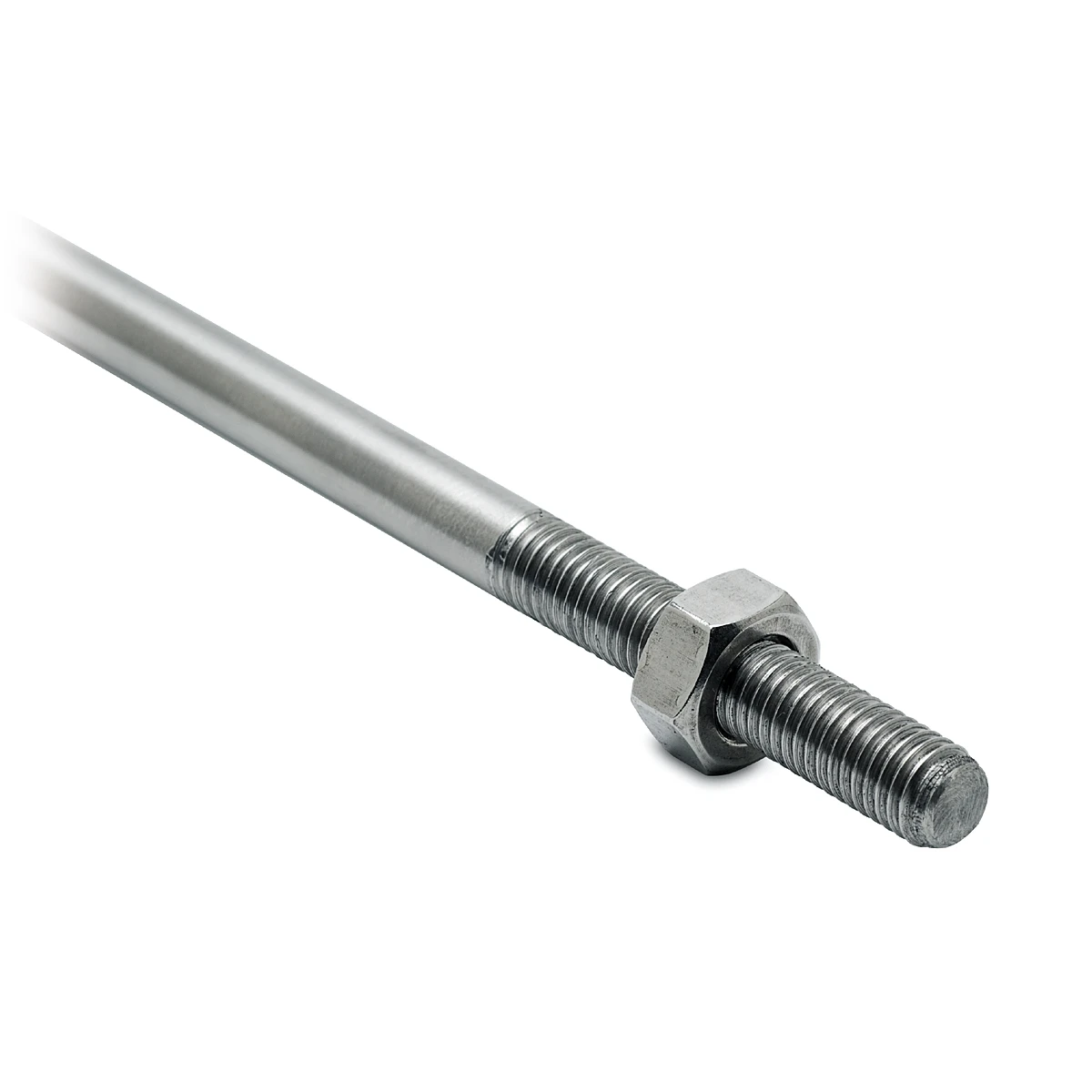 Stab mit Gewinde M10 links/rechts, 4402xx01012