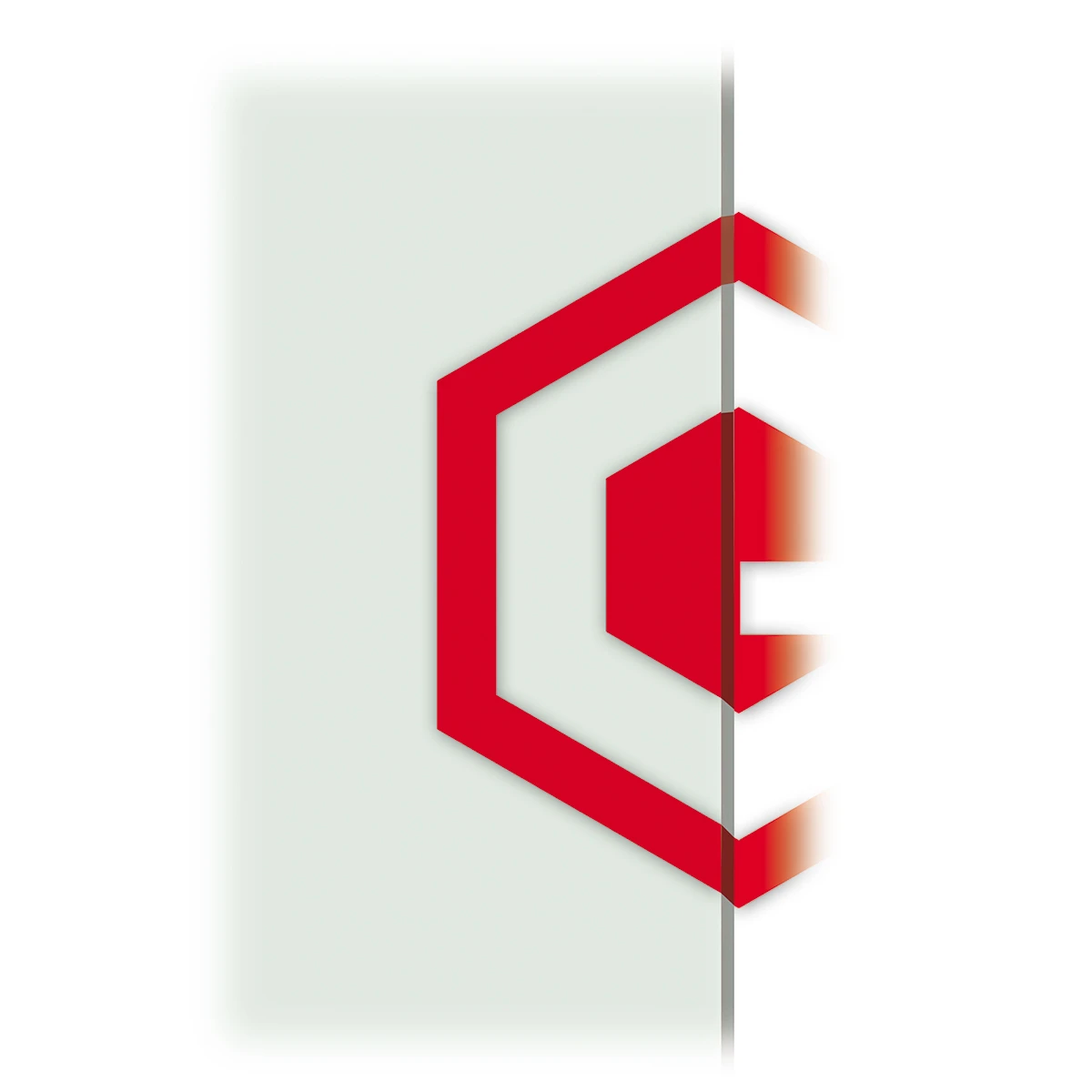 Einscheiben-Sicherheitsglas (ESG), zugeschnitten, 48xxxxxxx00