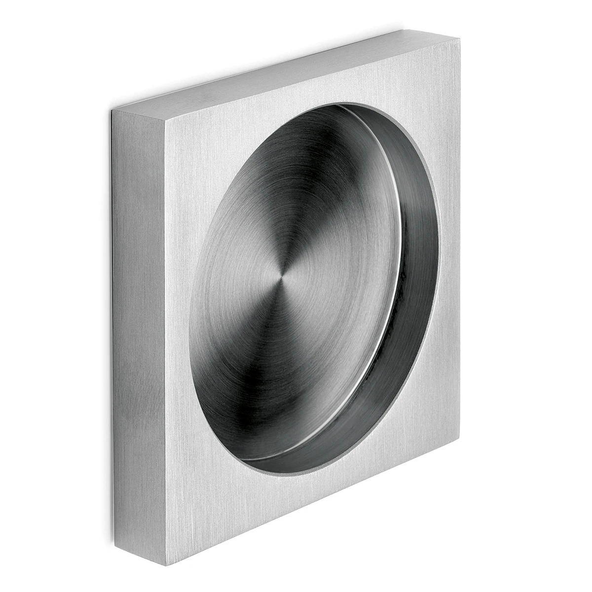 Griffmuschel quadratisch, selbstklebend, 474103000xx