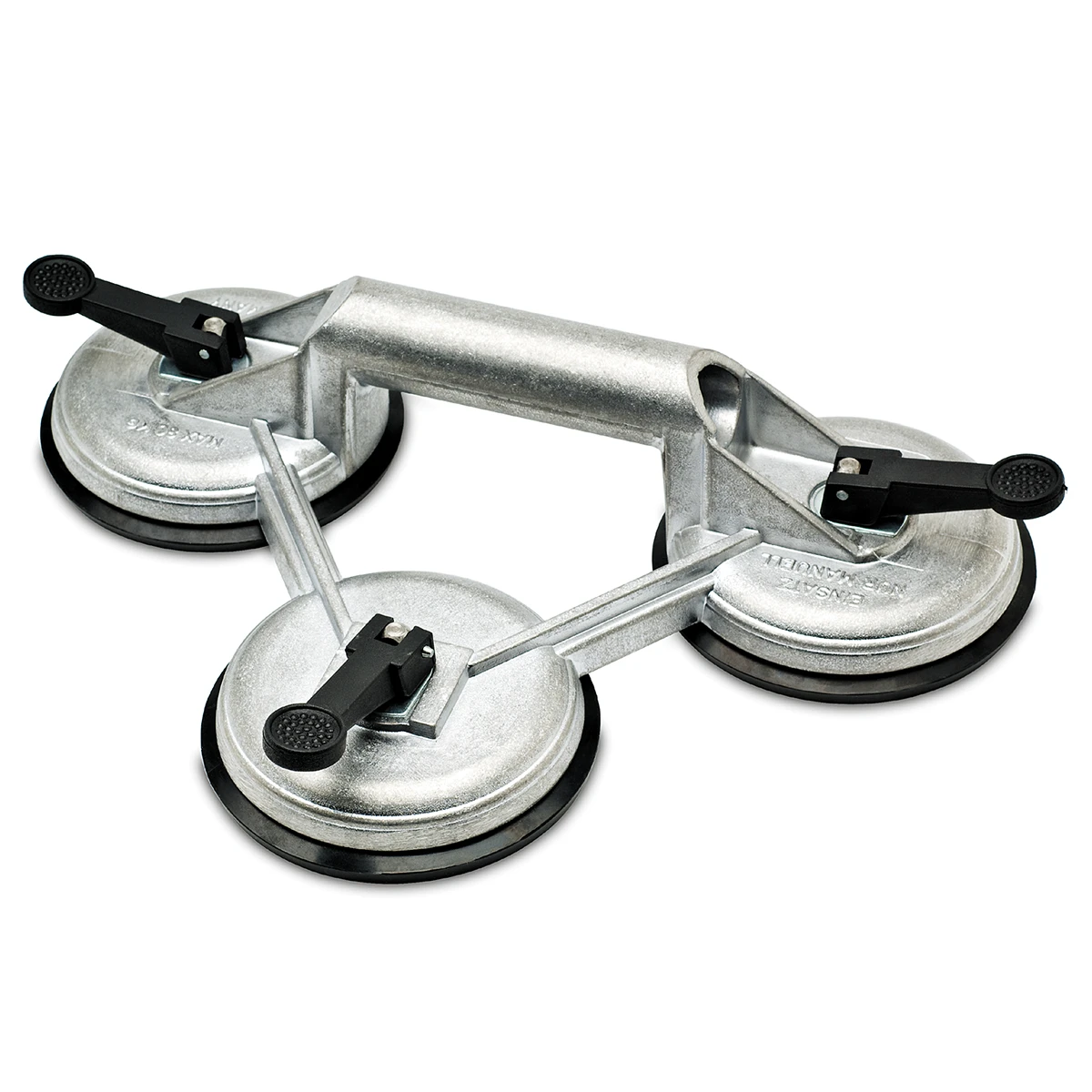 Saugheber Trio-Grip 3-teilig, 7791160000000