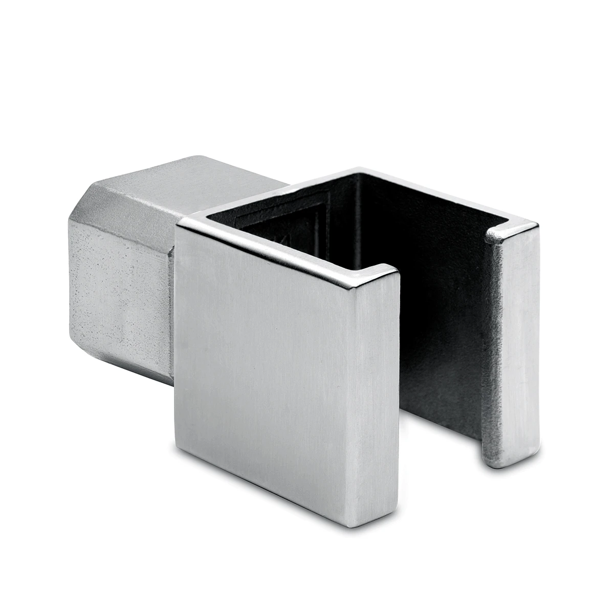 Vierkantrohr Verbinder T-Stück, 77114726035xx