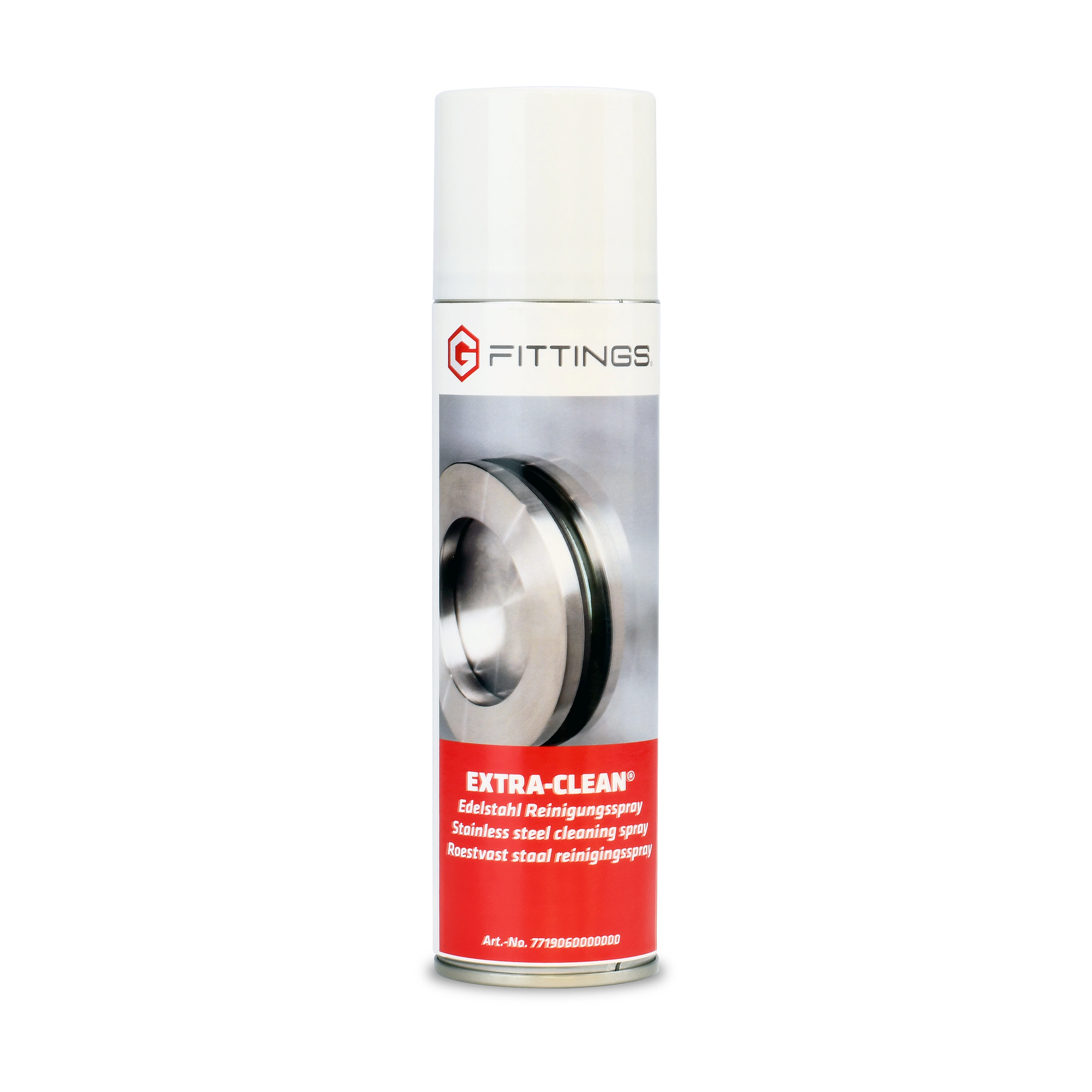 EXTRA-CLEAN®, 7719060000000