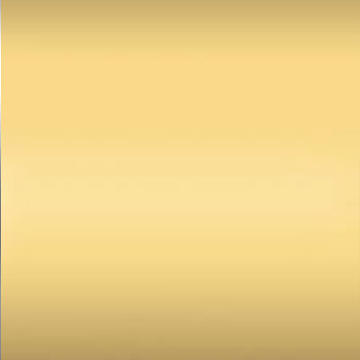 Brass polished Banner
