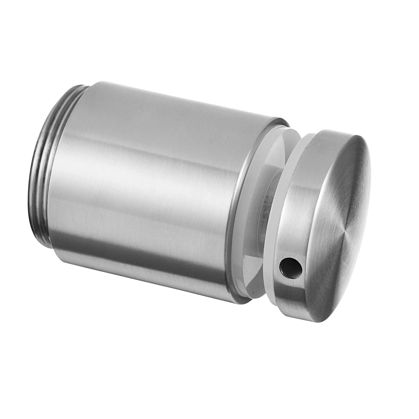 Justierbarer Glas-Punkthalter Ø 50 mm, 771107490xxxx