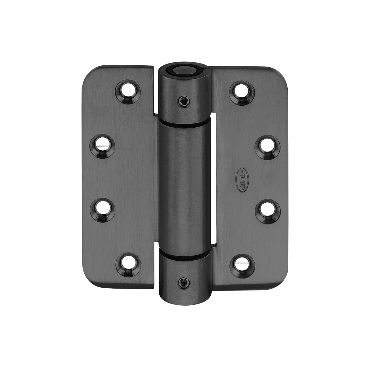 Türband | Edelstahl Scharnier für Holztüren bis 90 kg, 77452402090-xx