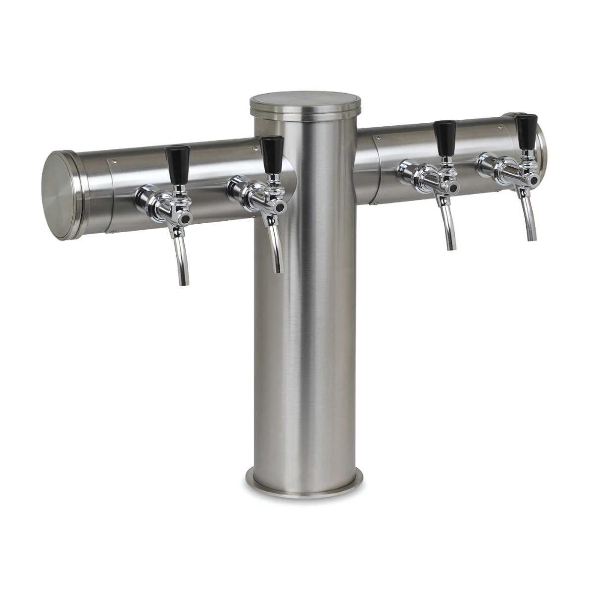 Schanksäule Modell Deco Line