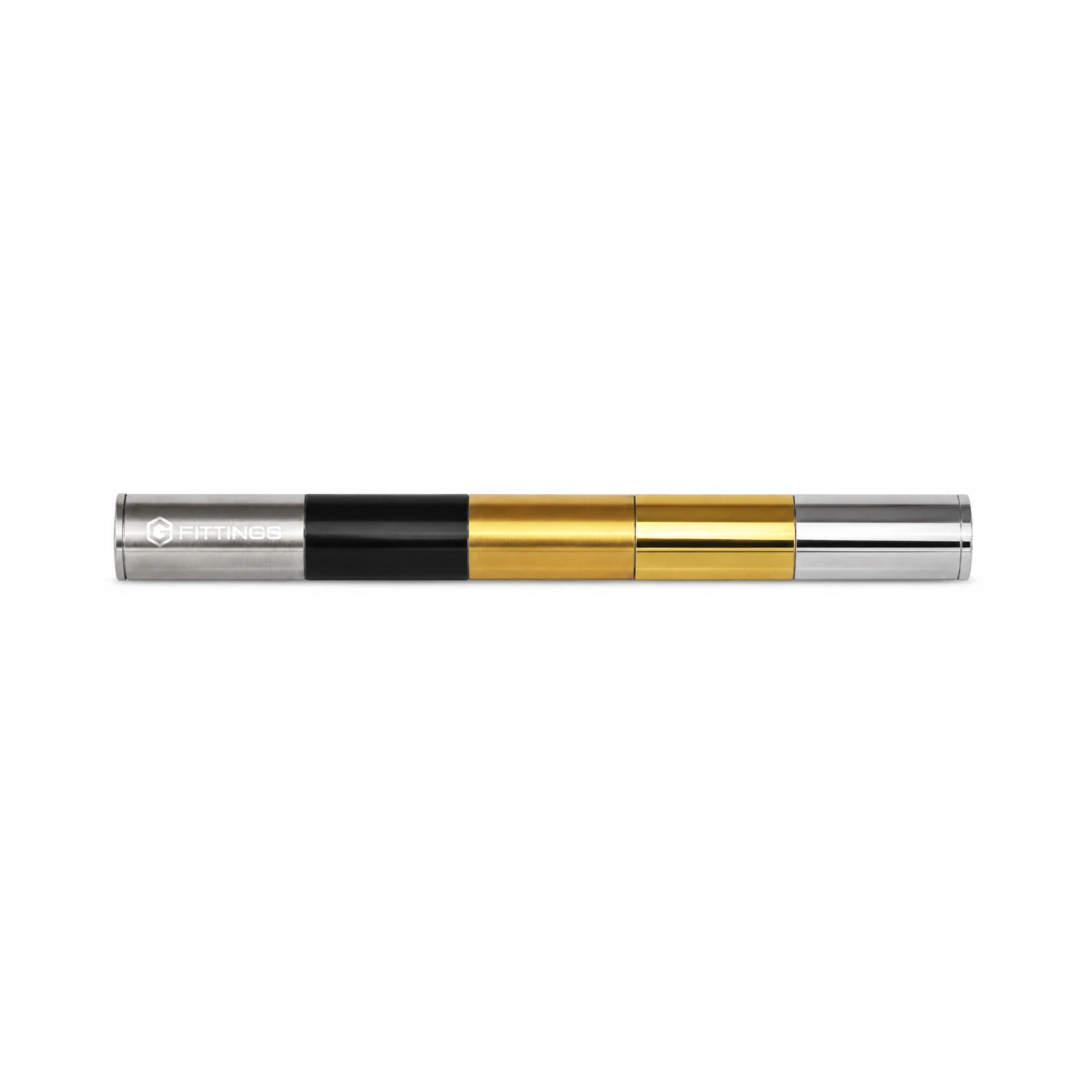 Oberflächenmuster G-Fittings, 7795050100000