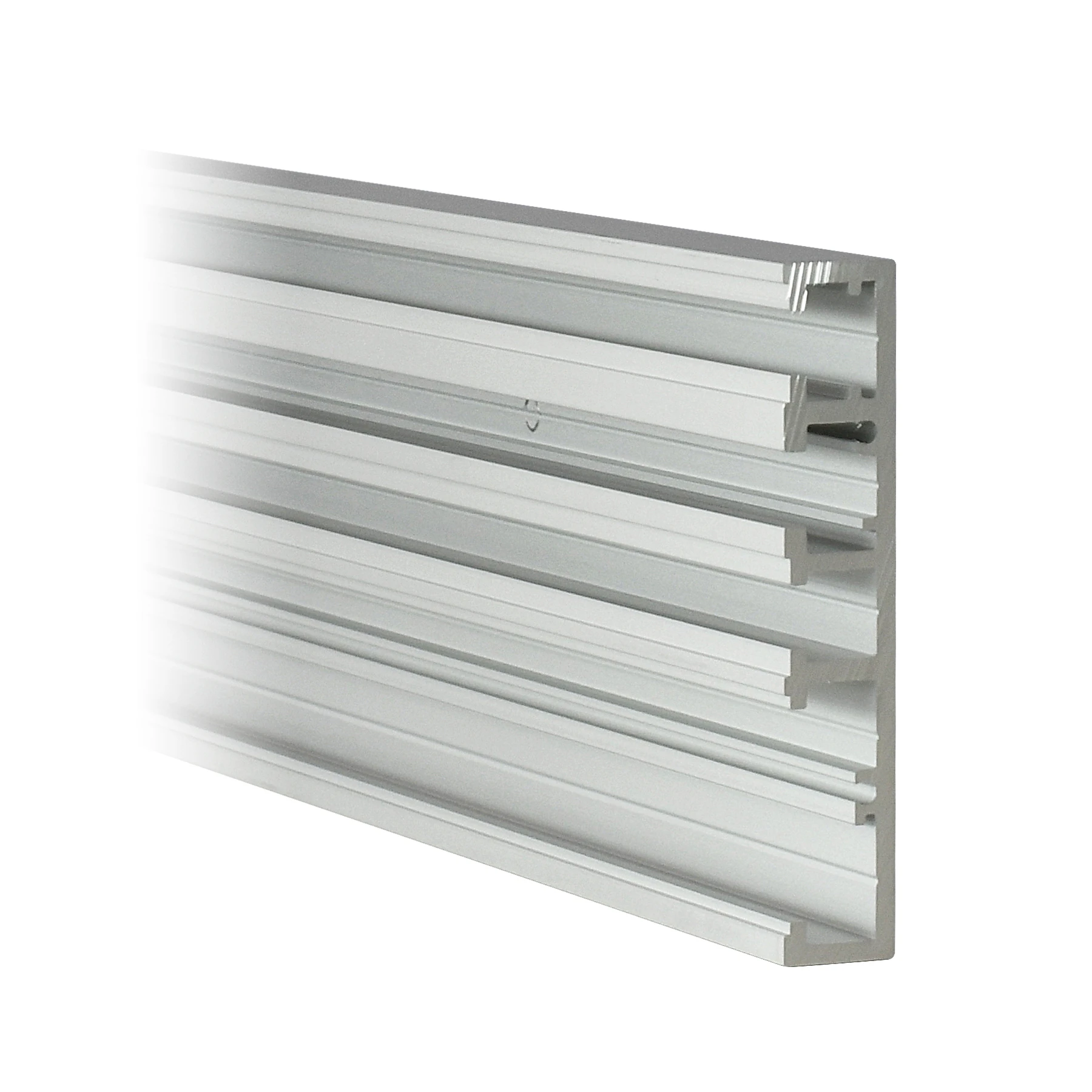 Profil für Ganzglasmontage, 461740xxx46