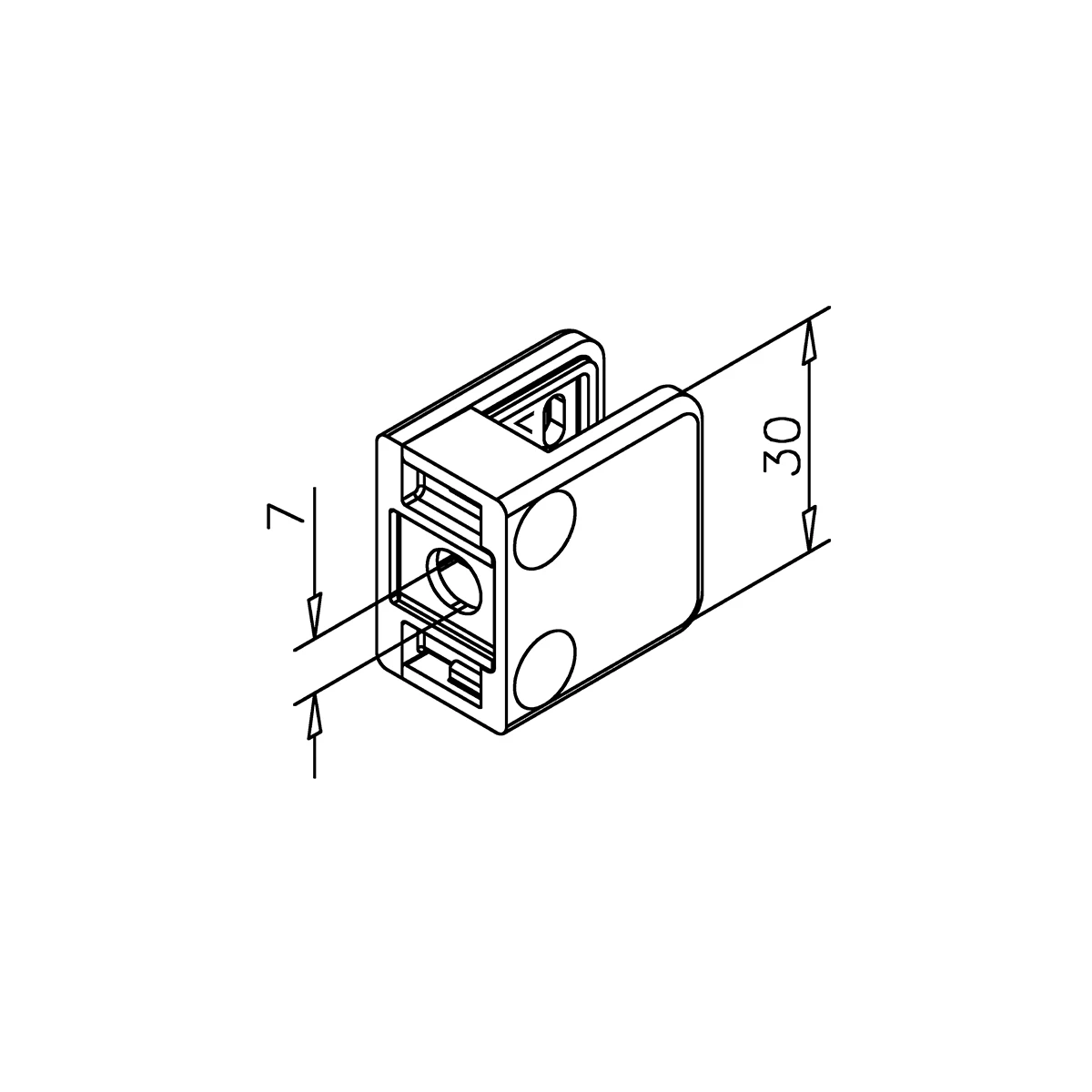 Glashalter, xx2300xxxxx