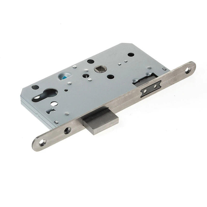 Steckschloss für Profilzylinder magnetisch, 7745243500012