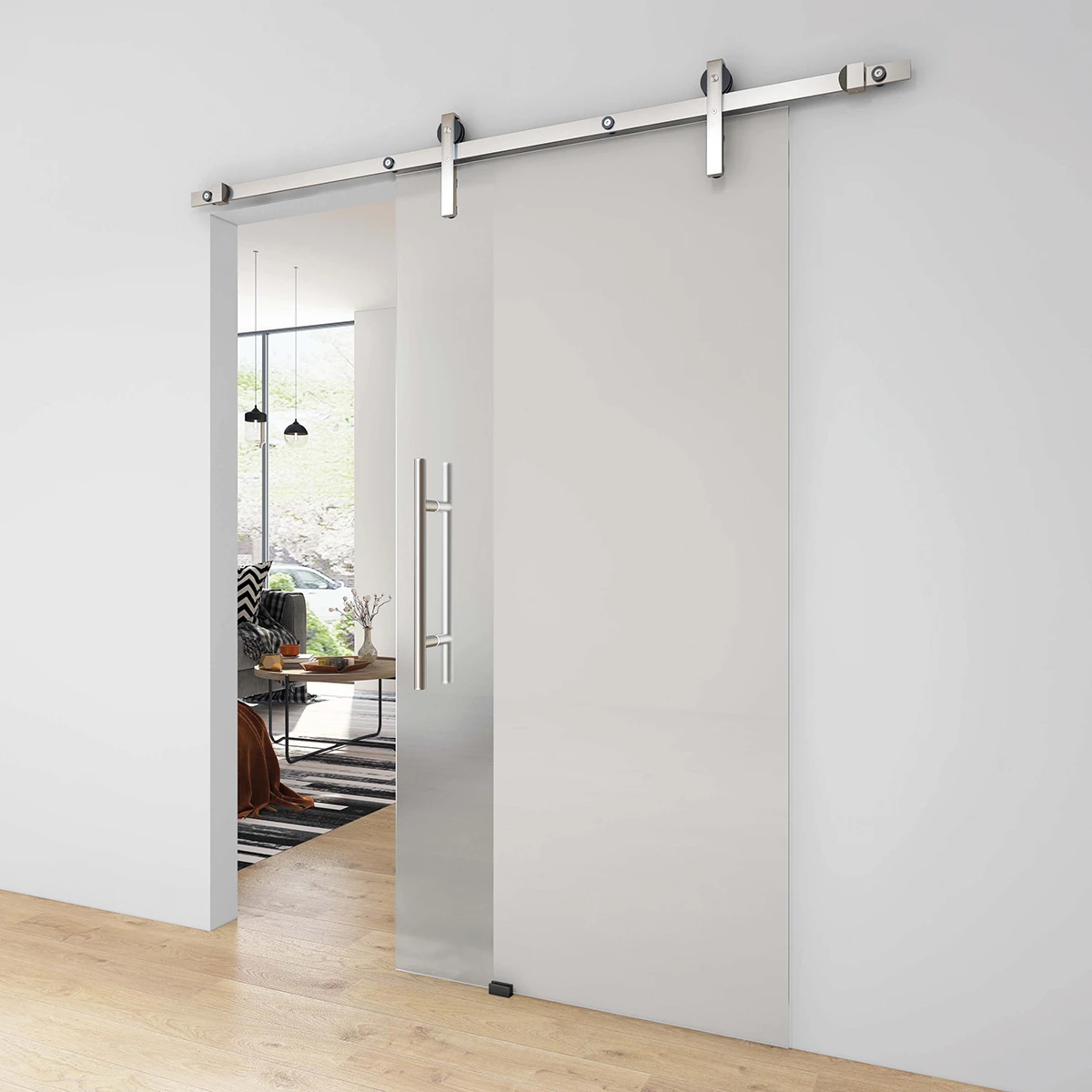 Glasschiebetür, 460310170xx