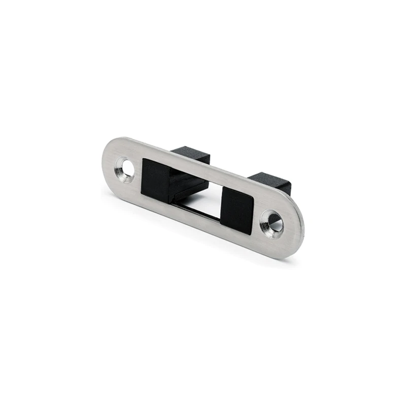 Magnetisches Schließblech für Glastürschloss, 7745223200012