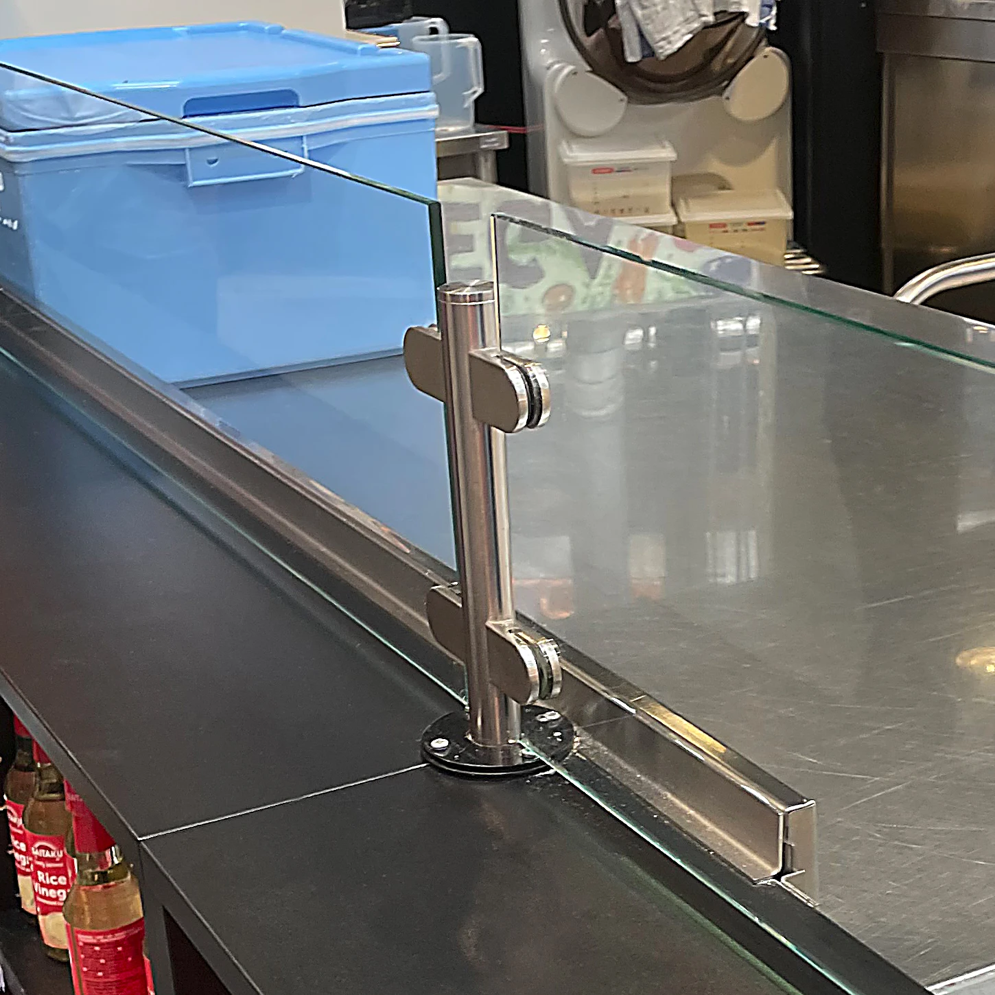 Hustenschutz mit Glas Konfigurator CTO, 77990069