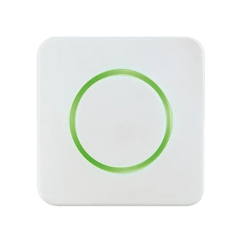 CleanSwitch Schalter mit Verbindungskabel 4-adrig, 5.000 mm, 77463003000xx