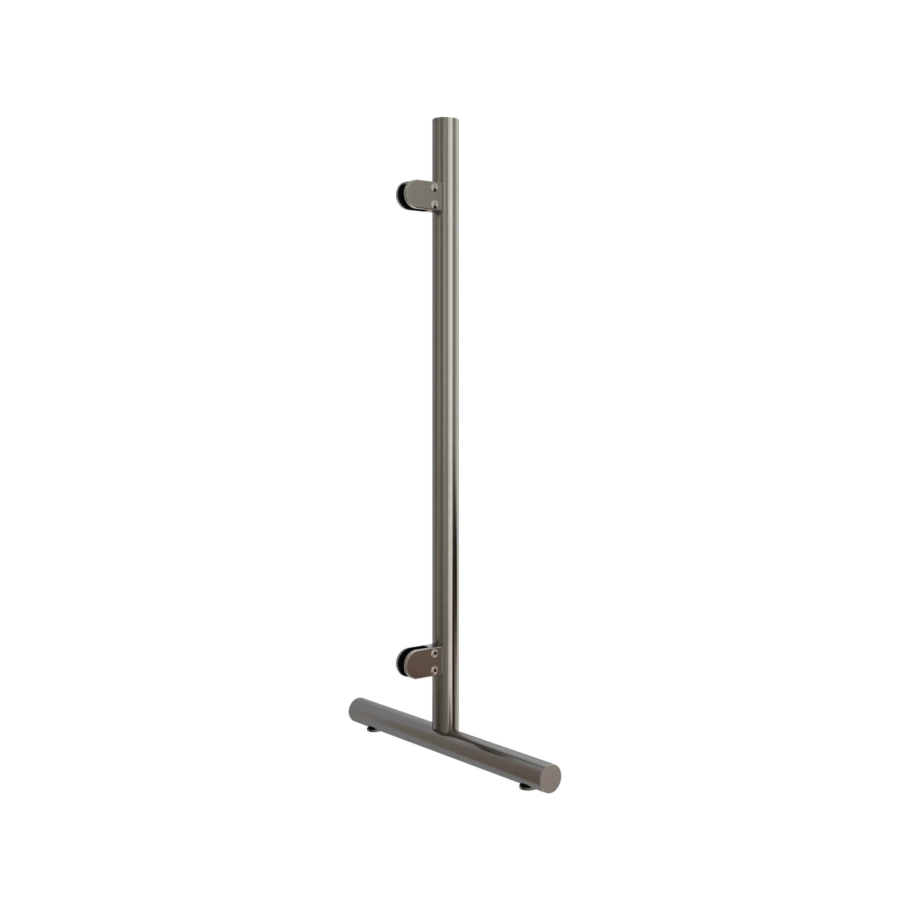 Mobiler Hygieneschutzpfosten, 20169x025xx