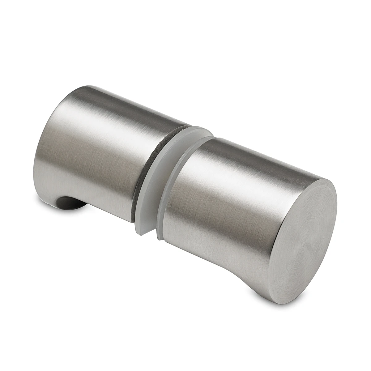 Glastürknopf, zweiseitig, 470106038xx