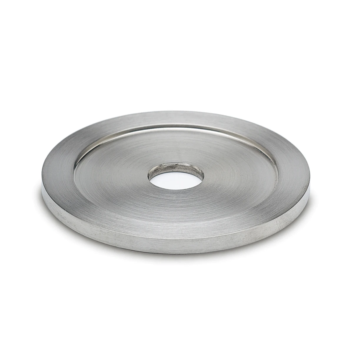 Rosette mit Bohrung 10 mm, 110501xxxxx