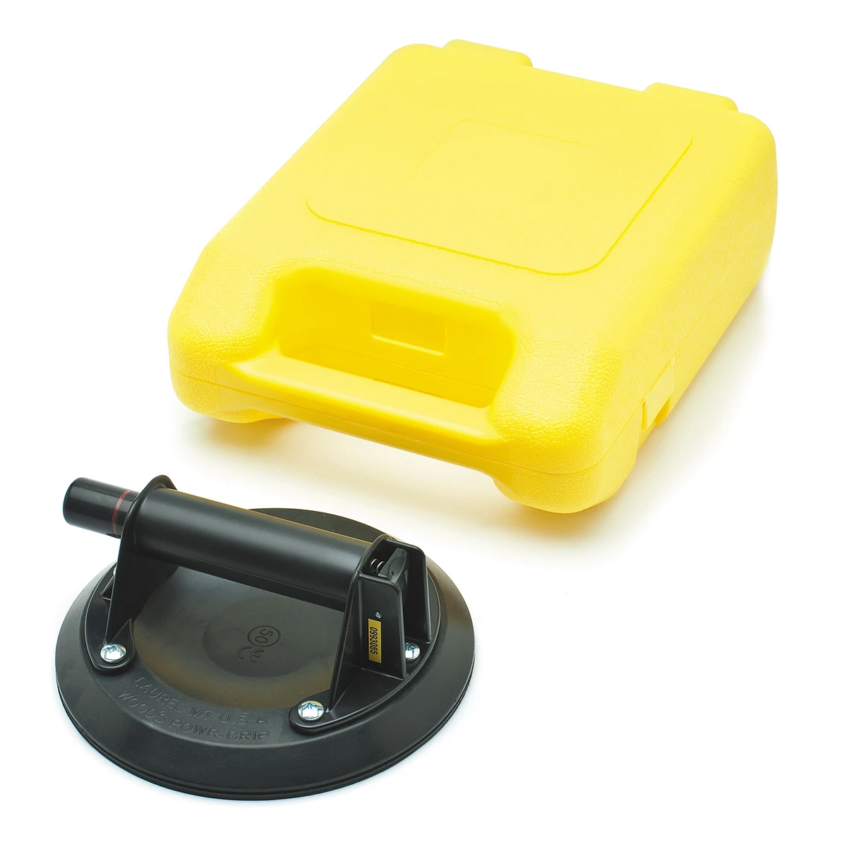Vakuumsauger Powr-Grip, 7791170000000