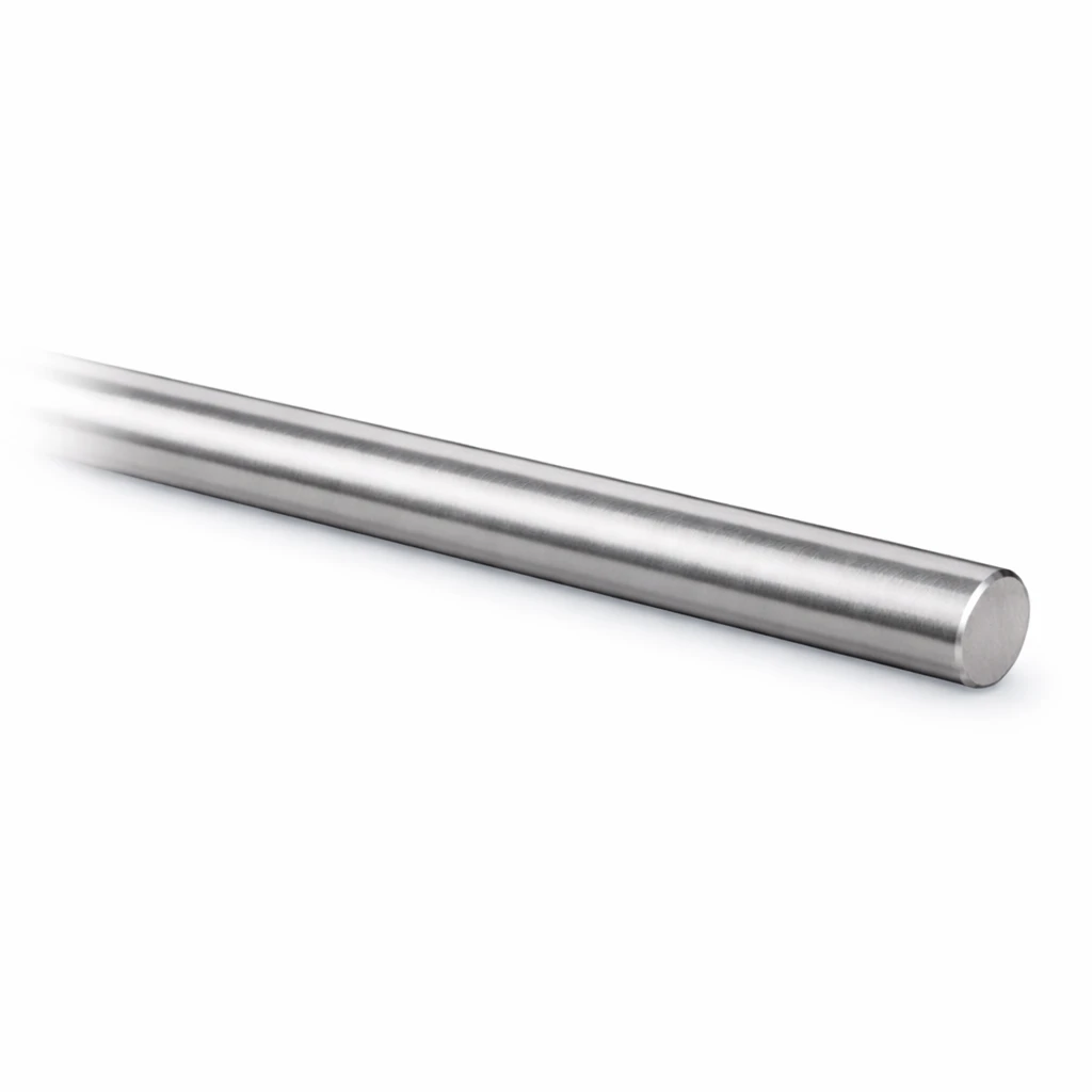 Edelstahl Stab, xx8925xxxxx