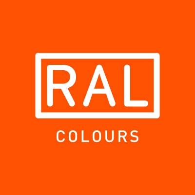 RAL Farben Logo