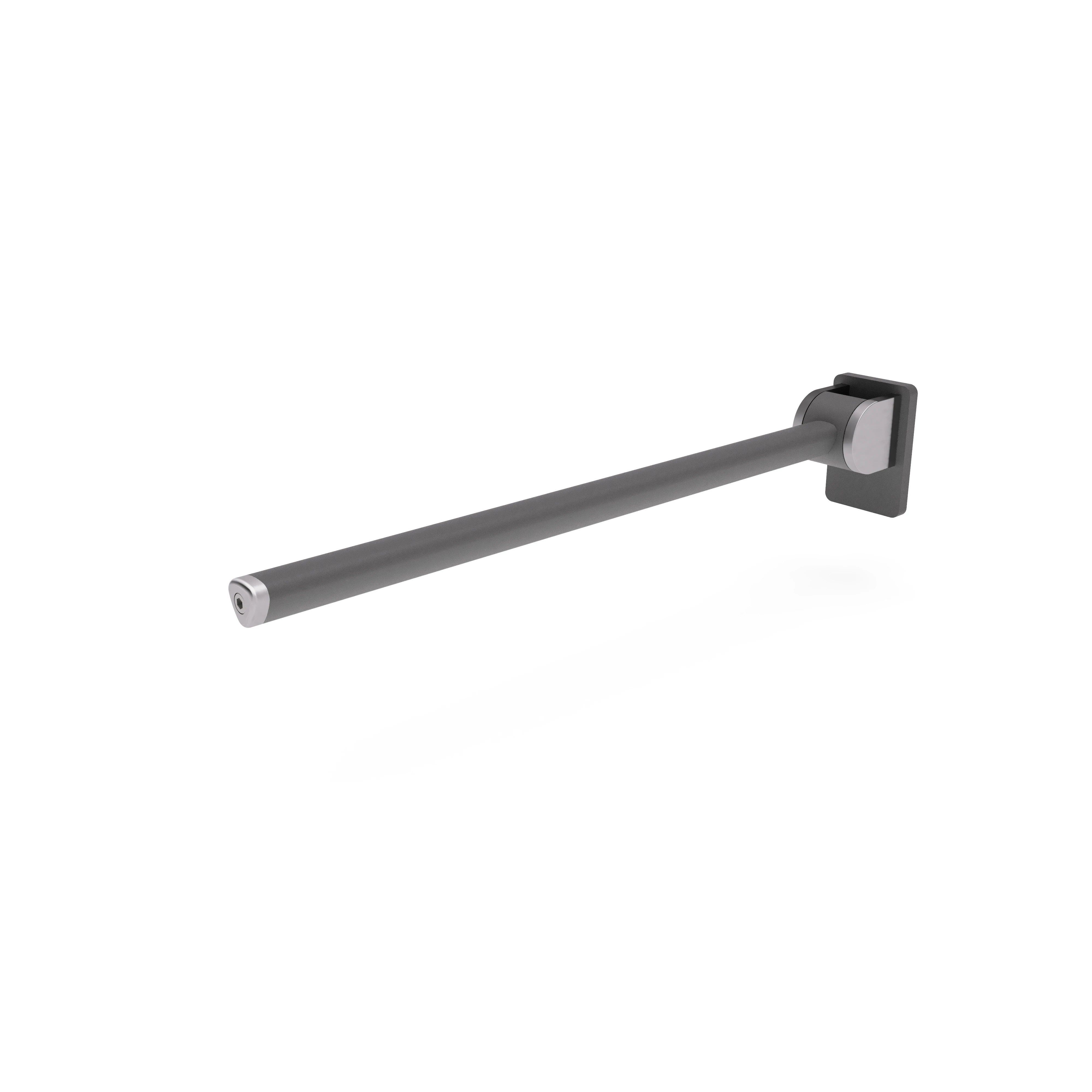 Klappbarer Haltegriff für WC, 77500004800-xx