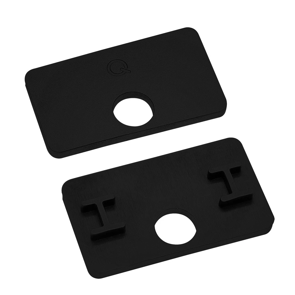 Gummieinlage für Glasklemme Annemarijne, 1950070xx00