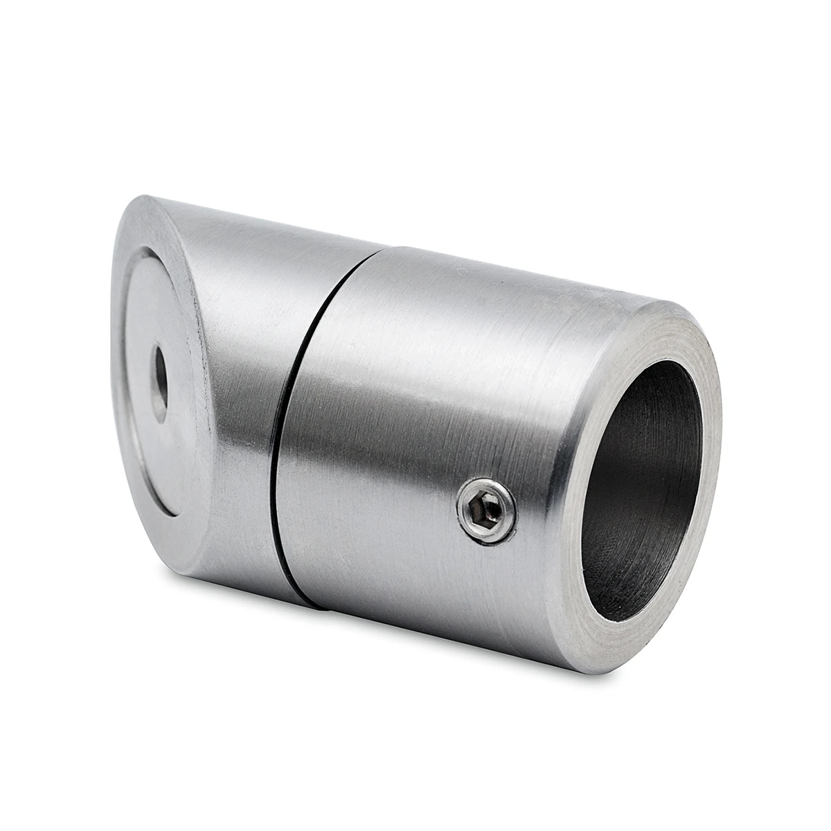 Wandflansch 45° für Rohr Ø 19,0 mm, 400626019xx