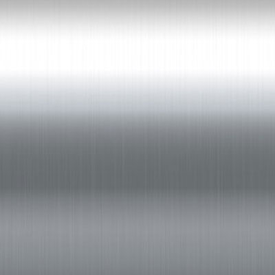 Stainless Steel Polished Banner