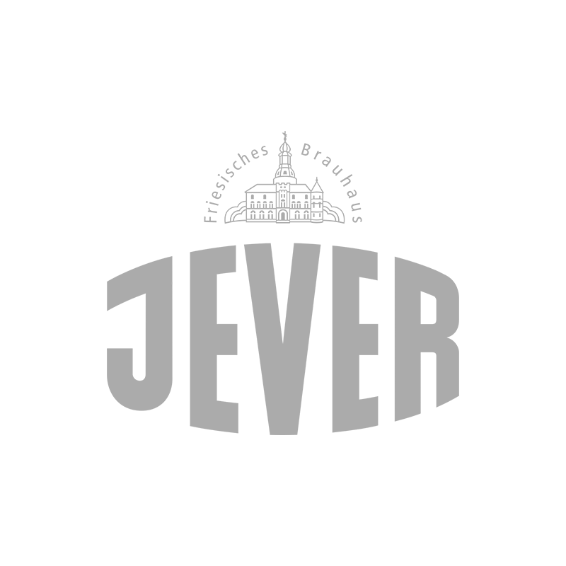 Biermarke Jever Logo