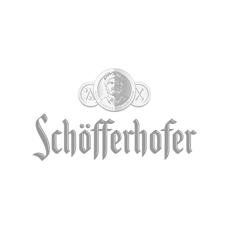 Schöfferhofer Biermarke Logo